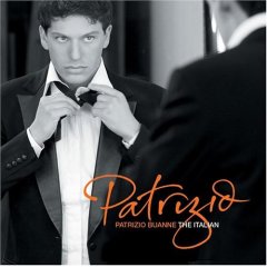 Patrizio Buanne