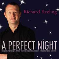 Richard Keeling A Perfect Night