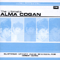 alma cogan